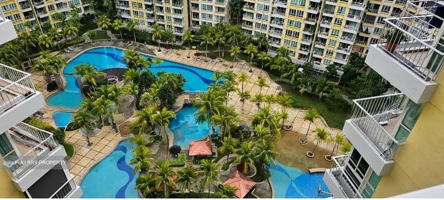 Ris Grandeur (D18), Condominium #554239531